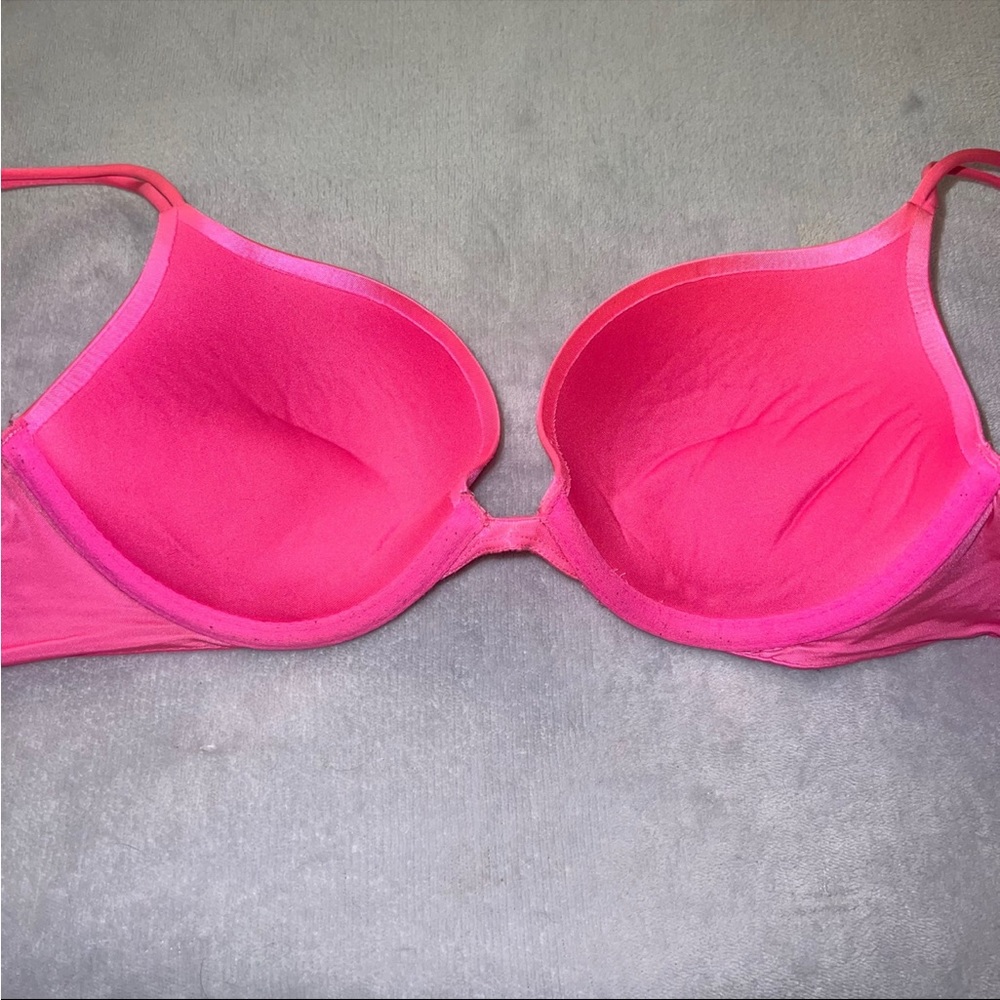 Victoria Secret Very Sexy Push Up Bra 34C - Picture 3 of 4